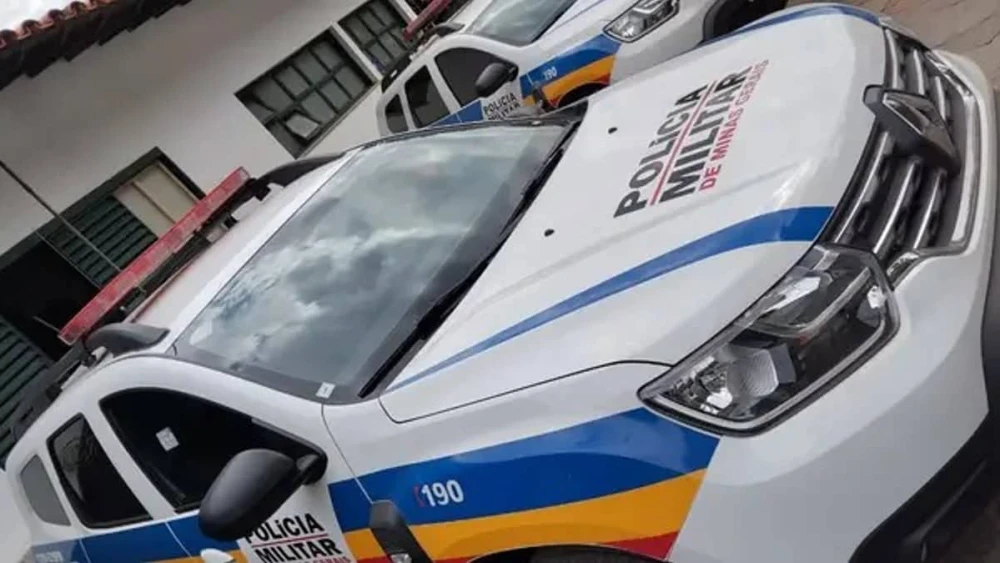 Homem é encontrado morto a tiros na Zona Rural de Santana do Riacho