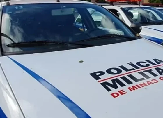 Mulher é presa após furtar produto de beleza em farmácia em Pedro Leopoldo