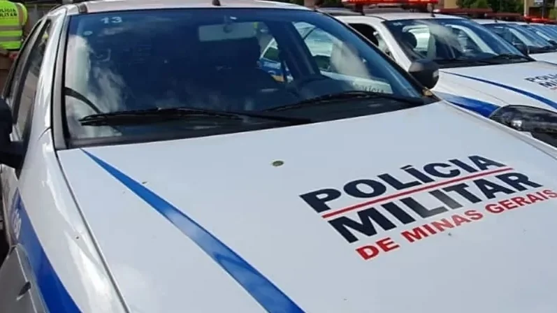 Mulher é presa após furtar produto de beleza em farmácia em Pedro Leopoldo