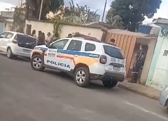Policial civil mata homem para proteger idosa em Sete Lagoas