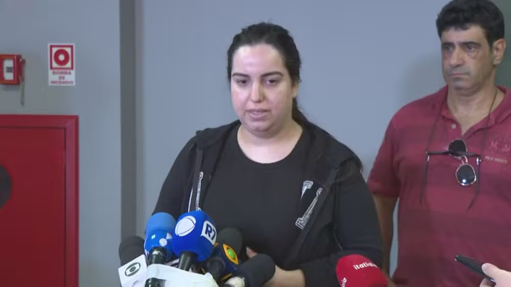 ‘Acabou com minha vida’, diz dona de clínica de estética sobre morte de paciente após peeling de fenol