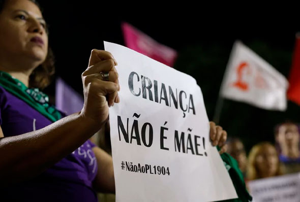 Foto: Fernando Frazão / Agência Brasil