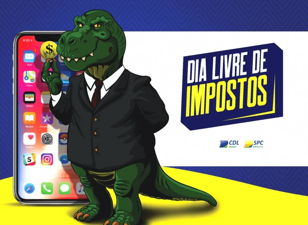Dia Livre de Impostos: Procon Municipal reforça fiscalização em Sete Lagoas