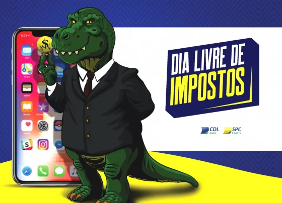 Dia Livre de Impostos: Procon Municipal reforça fiscalização em Sete Lagoas