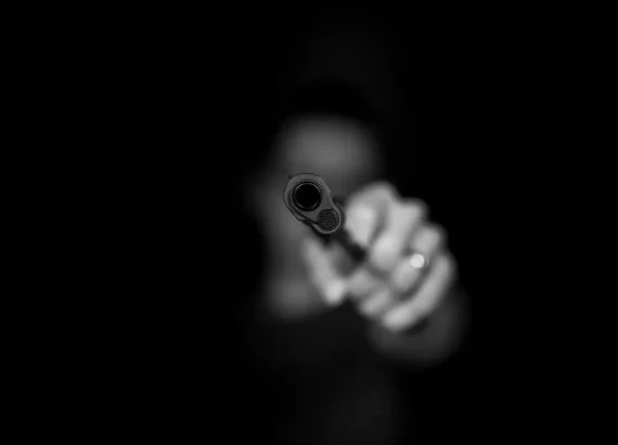 Disparo de arma de fogo mobiliza polícia em Pedro Leopoldo