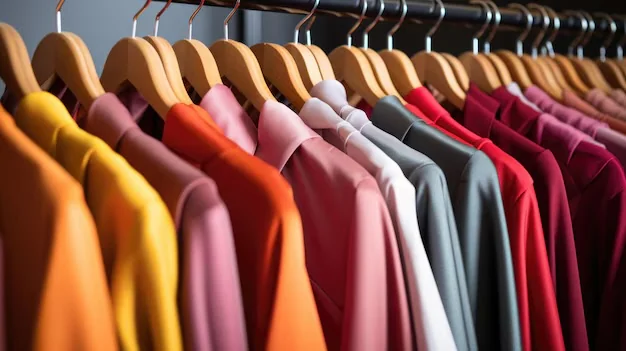 Feira de roupas e acessórios começa nesta quinta-feira em Pedro Leopoldo