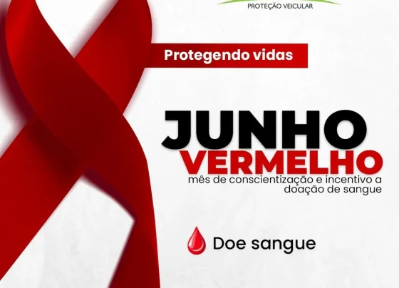 INNOVE disponibiza Transporte Gratuito para doadores de sangue no dia 22 em Pedro Leopoldo