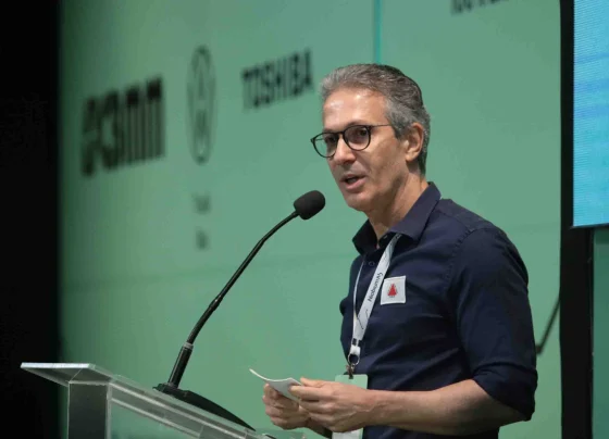 “Não ligo de ser vice, o que eu quero é participar”, declarou o governador Zema sobre 2026