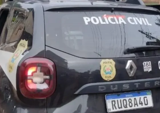 Operação da PCMG prende homem condenado por estupro
