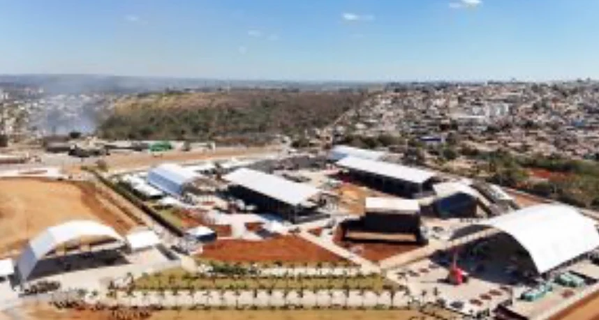 Pedro Leopoldo Rodeio Show 2024: vice-governador confirma presença na bênção inaugural do Parque da Música