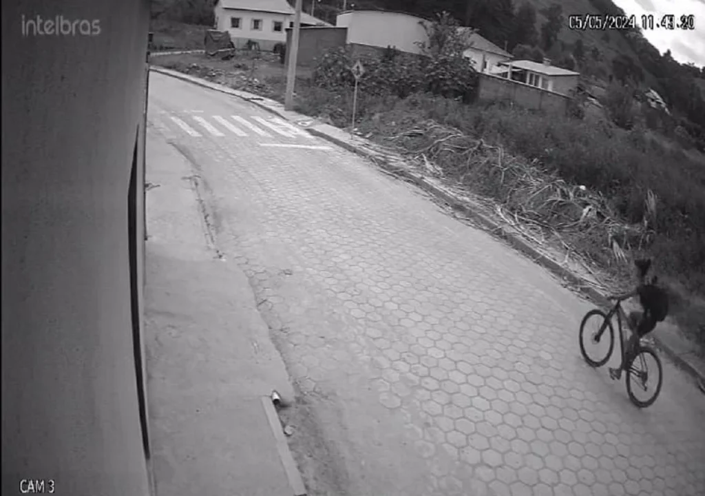 Polícia Civil conclui que ciclista foi estuprada antes de ser morta