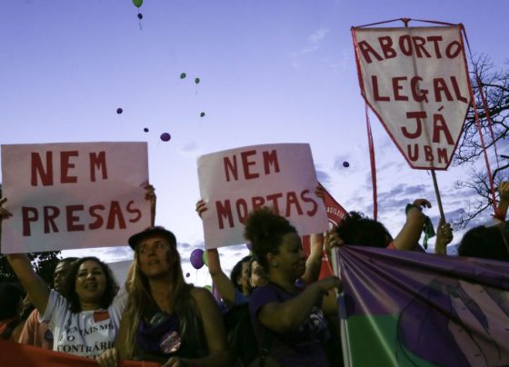 Proibição do aborto legal após 22 semanas: real intenção ou manobra política?