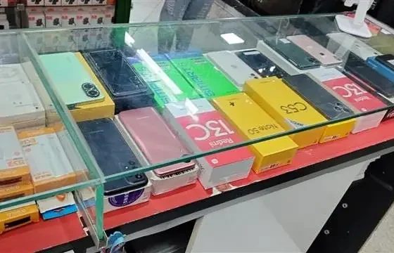 Receita Federal apreende R$ 3 milhões em produtos piratas em shopping popular de BH