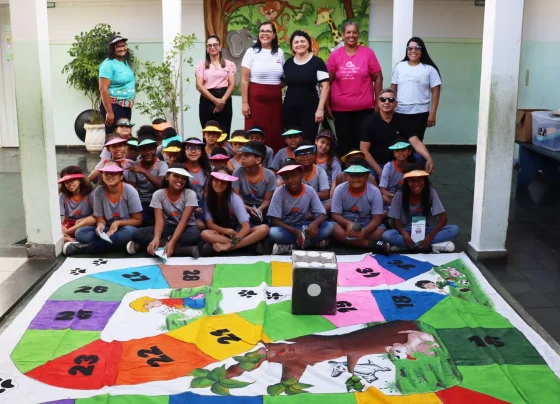 Semana do Meio Ambiente tem várias atividades em escolas de Sete Lagoas