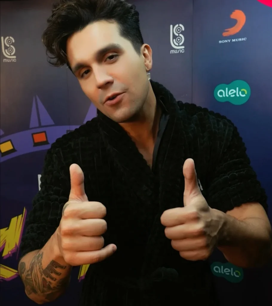 VÍDEO: Luan Santana está confirmado no Pedro Leopoldo Rodeio Show na próxima sexta-feira