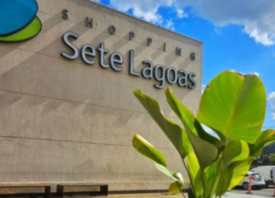 Imagem @shoppingsetelagoas
