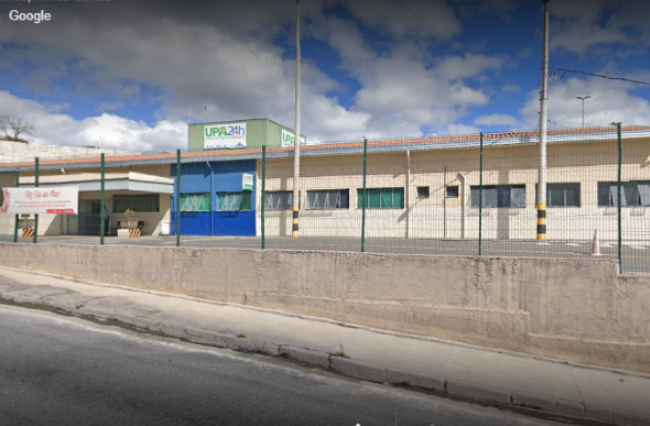 Homem com graves lesões é atendido na UPA de Matozinhos após perder a consciência