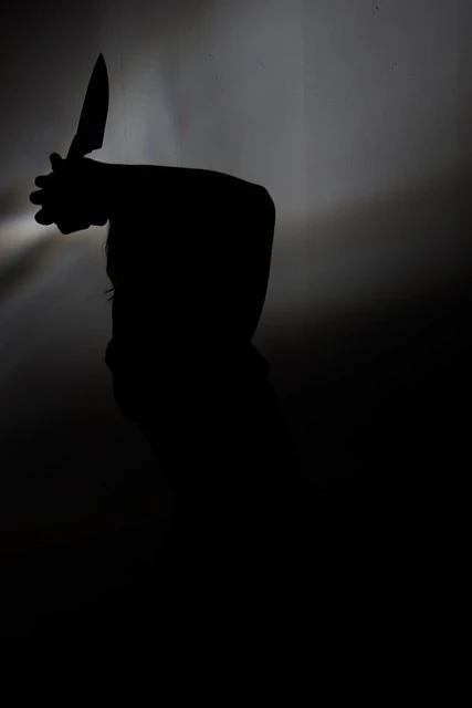 Homem mata ‘amigo’ a facadas após discussão durante bebedeira em Minas