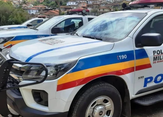 MG: avô de 65 anos morre após ser espancado pelo neto usuário de drogas