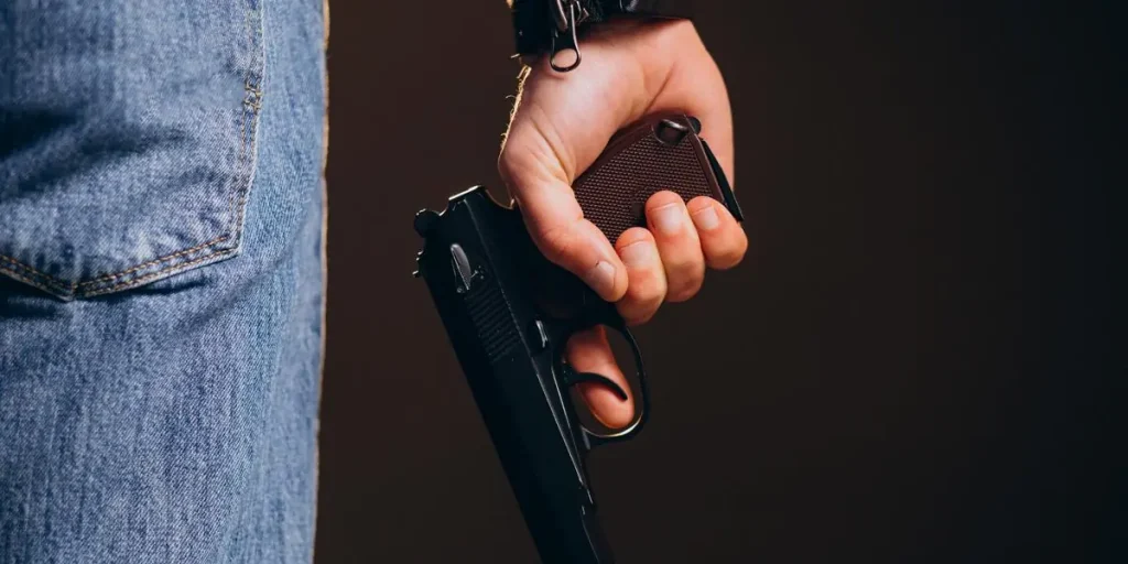 Minas Gerais supera São Paulo em assassinatos de jovens