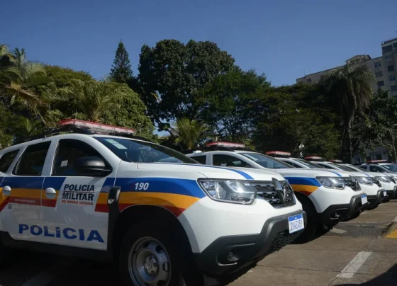 Operação Férias Seguras é lançada em Minas Gerais para julho