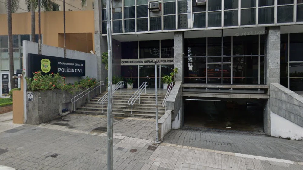 Polícia investiga auxiliar de necropsia do IML por compartilhar fotos de cadáveres