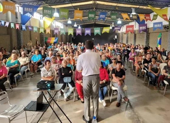Promotorias de Justiça de Juiz de Fora e Sete Lagoas promovem ação educativa para consumidores idosos