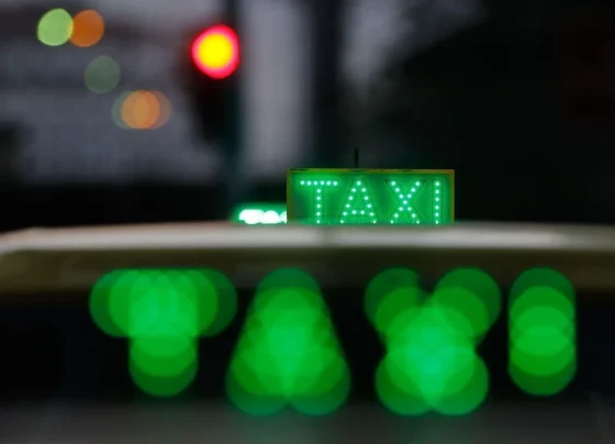 Taxista morre de infarto após ser assaltado e trancado no porta-malas