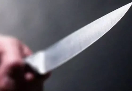 Mulher é esfaqueada após recusar pedido de traficante em Sete Lagoas