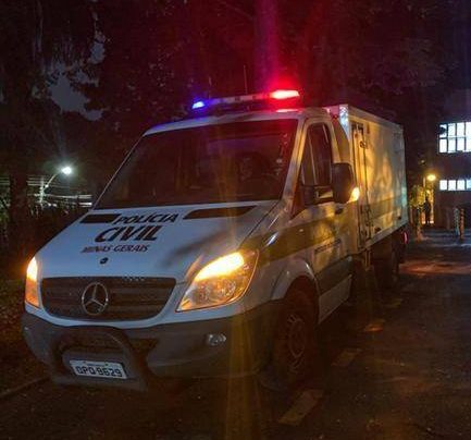 Homem é morto a tiros no bairro Interlagoas, em Sete Lagoas