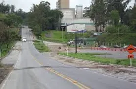 Governo de Minas está com edital em andamento para recuperação da MG-424, entre a MG-010 e Sete Lagoas