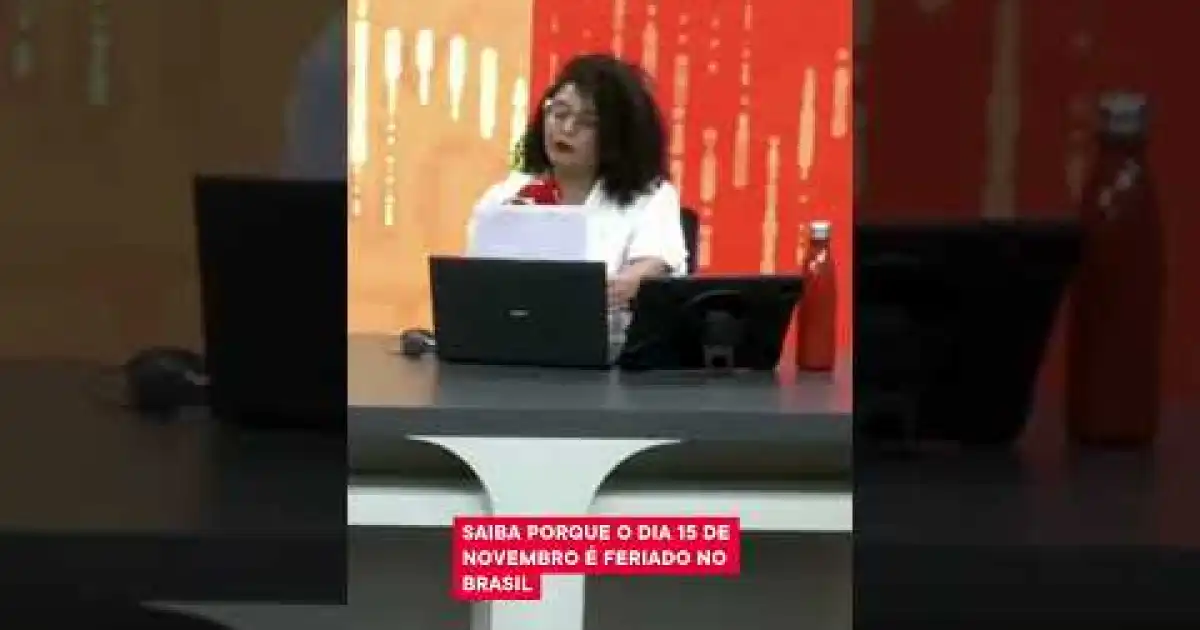 Saiba por que o dia 15 de novembro é feriado no Brasil - Conexão 424
