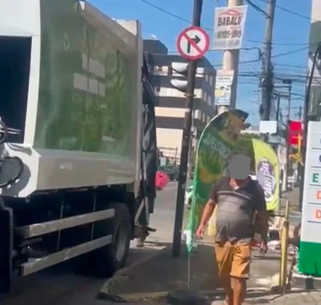 Coleta de lixo em Pedro Leopoldo retorna à rota normal após greve