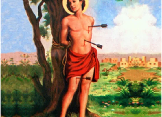Dia de São Sebastião: Homenagem ao padroeiro dos protetores e mártires