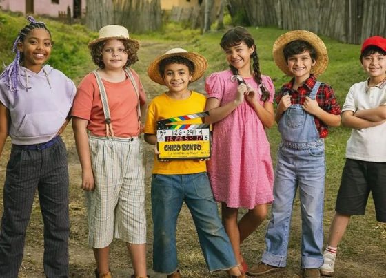 Filme Chico Bento e a Goiabeira Maraviósa