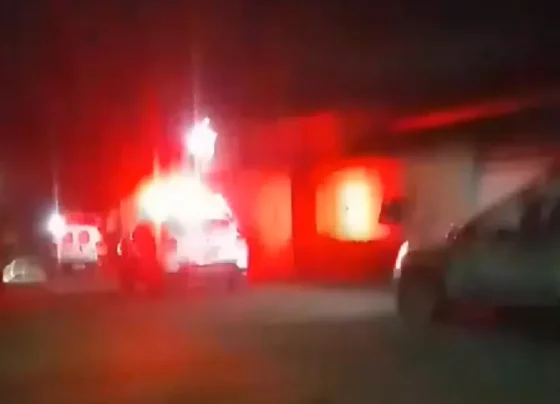 Homem é assassinado com tiro no olho no bairro Vista Alegre, em Matozinhos