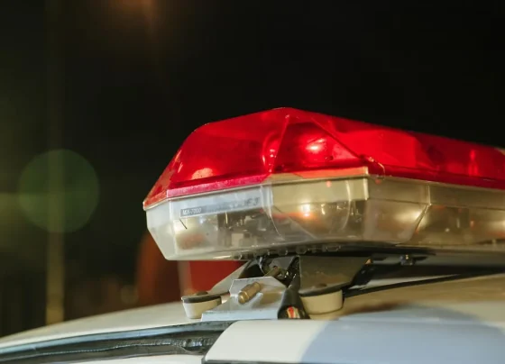 Homem pede água, agride idosa de 88 anos, rouba R$ 10, se esconde na casa da mãe e é preso