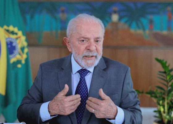 Lula Defende Valorização Salarial de Professores: ‘Não Adianta Elogiar e Pagar uma Merreca’
