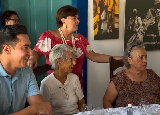 Prefeito de Sete Lagoas propõe Zacarias como embaixador oficial da cidade