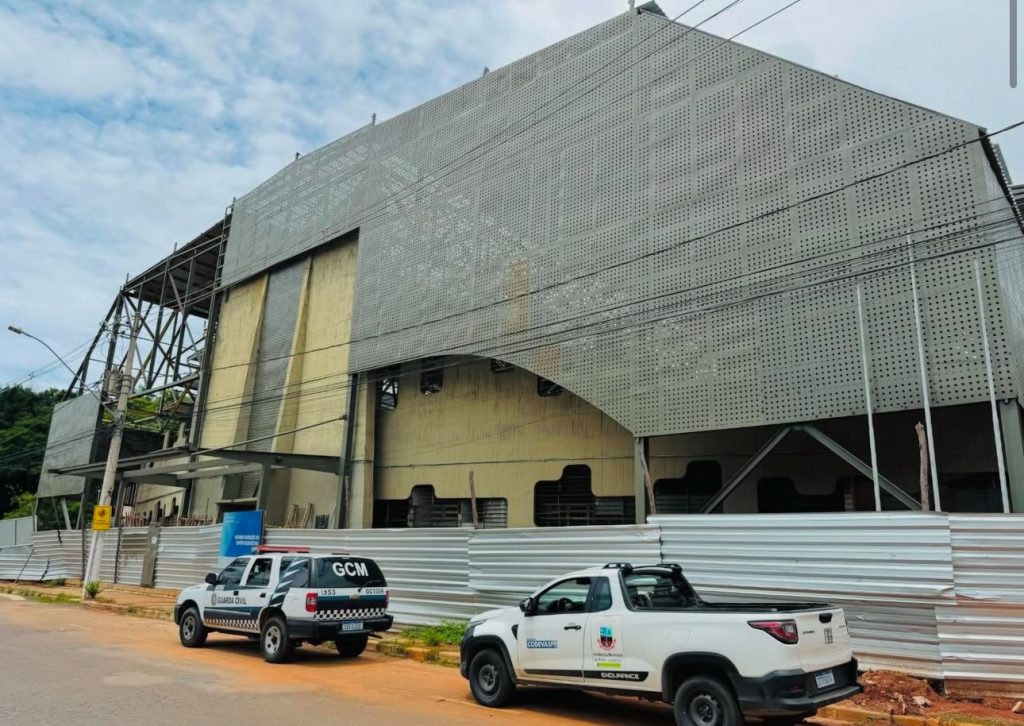 Prefeitura de Pedro Leopoldo emite nota de repúdio após invasão ao CEPPEL