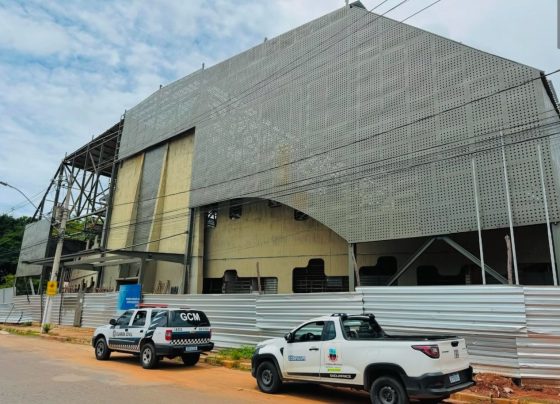 Prefeitura de Pedro Leopoldo emite nota de repúdio após invasão ao CEPPEL