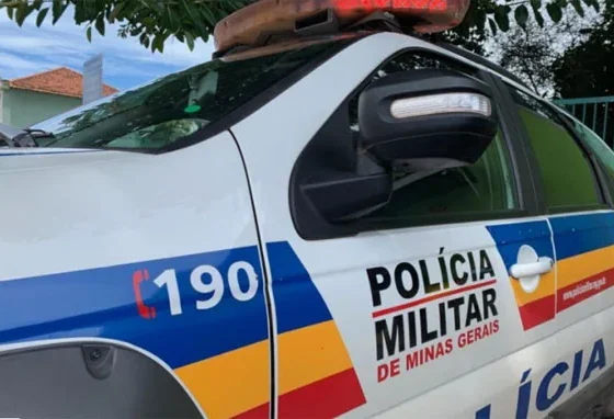 Ferramentas são furtadas de obra em São José da Lapa