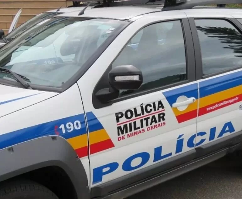 Furto de fiação elétrica é registrado em obra em Matozinhos