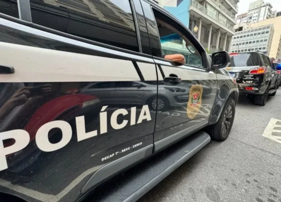 Homem morto a tiros em São José da Lapa tinha 44 anos; Polícia investiga motivação