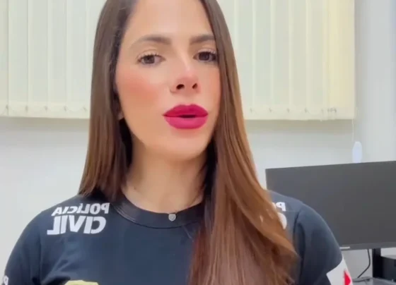 Investigadora da Polícia Civil alerta sobre golpe virtual em Pedro Leopoldo