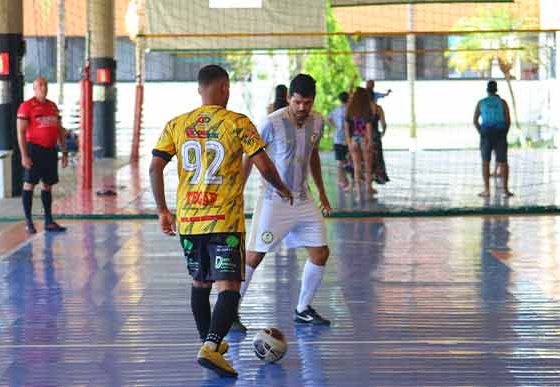 Foto ilustrativa: Clube Náutico de Sete Lagoas