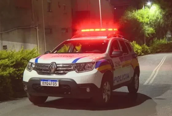 Motociclista é preso após fuga e direção perigosa em Sete Lagoas