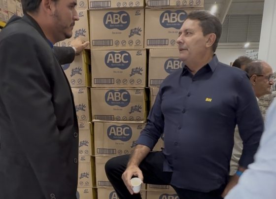 Pedrinho BH defende torcida dividida no Mineirão em caso de final entre Cruzeiro e Atlético: confira a entrevista ao Por Dentro de Tudo