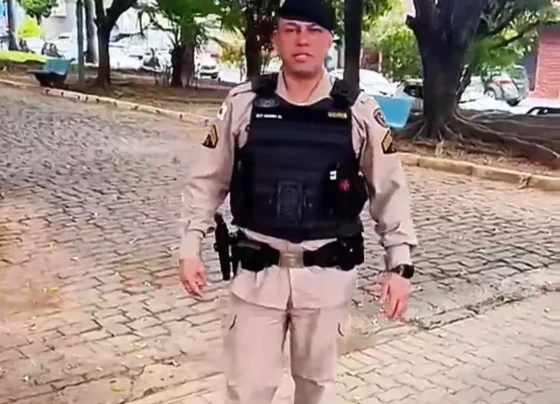 Polícia Militar reforça segurança nas escolas com a operação “PMMG 250 Anos: Volta às Aulas com Segurança”