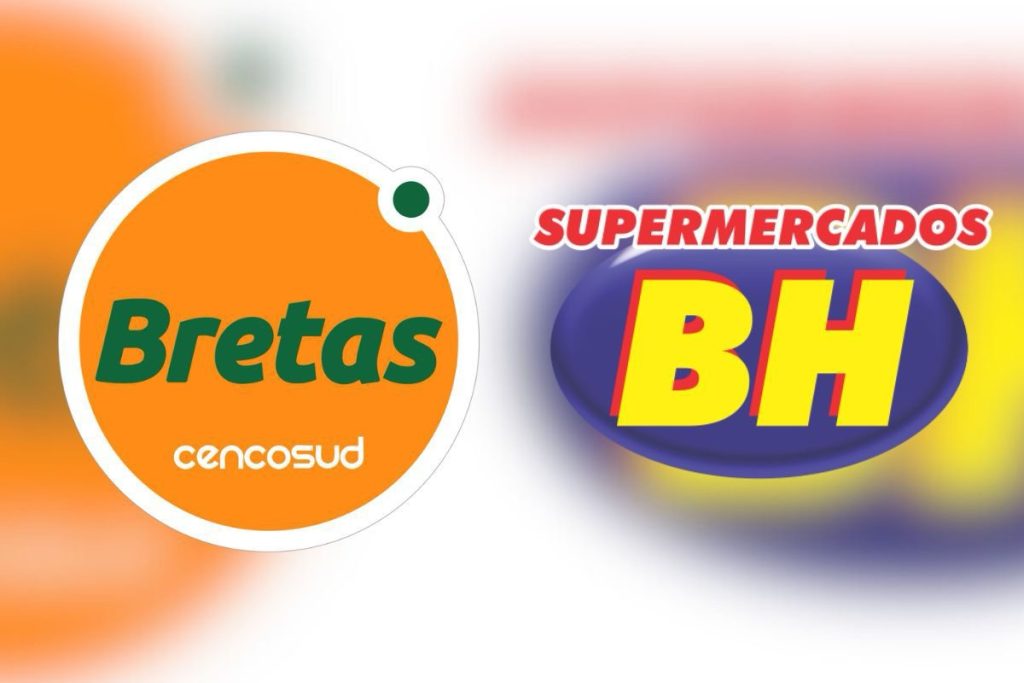 Supermercados BH compra rede Bretas em Minas por R$ 716 milhões